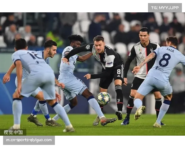 英超四队欧冠齐头并进 整体压迫战术体系渐成主流