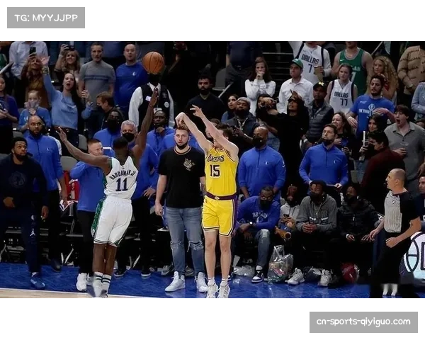 湖人独行侠本赛季三战全胜 紫金军团完成对达拉斯横扫